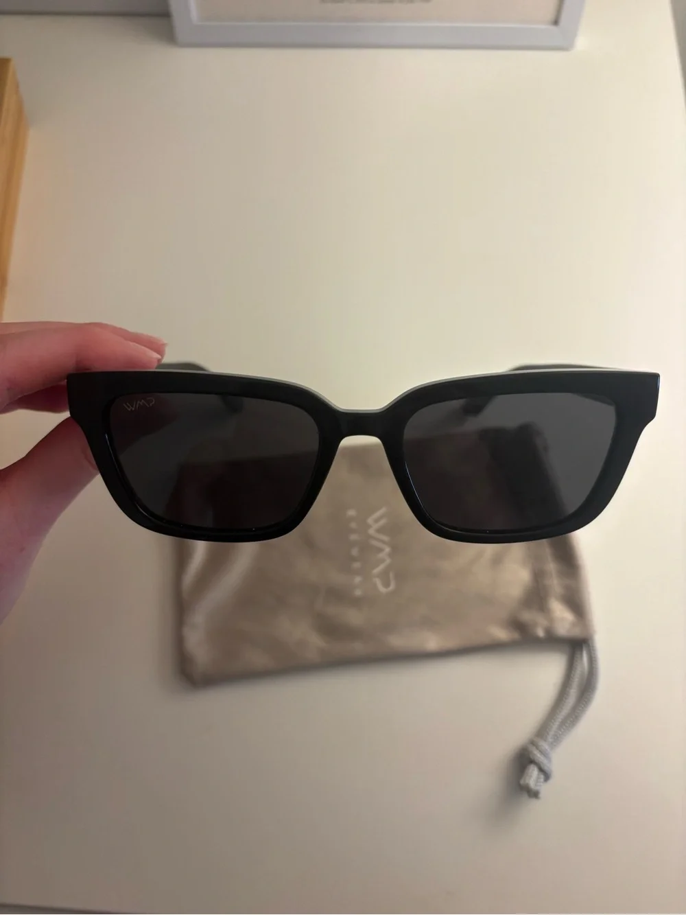 WMP Vivian Sunglasses
